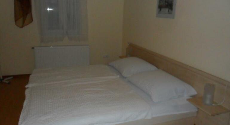 Arany Janos Apartmanok - Photo5