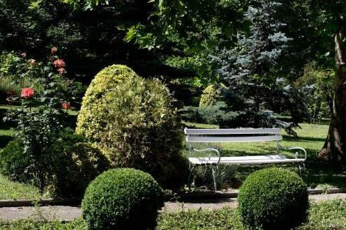 Arboretum Hotel Harkany - Photo3