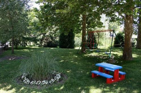 Arboretum Hotel Harkany - Photo4