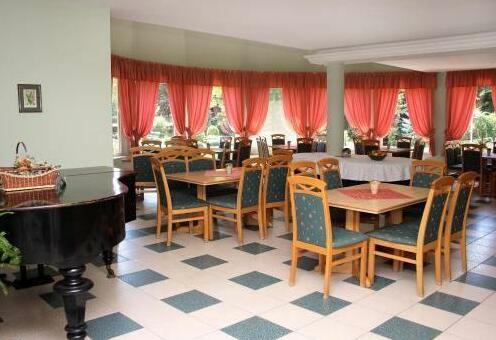 Arboretum Hotel Harkany - Photo5