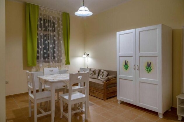 Balzsam apartmanhaz - Photo5