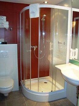 Drava Hotel Thermal Resort - Photo2