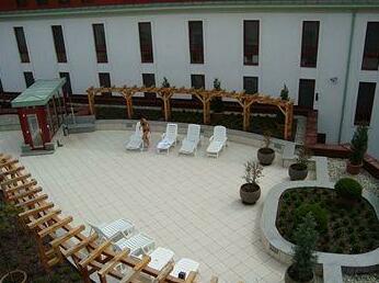 Drava Hotel Thermal Resort - Photo3