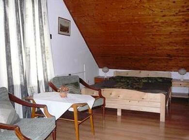 Family Apartman Harkany - Photo2