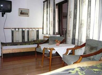 Family Apartman Harkany - Photo3