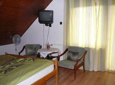 Family Apartman Harkany - Photo4
