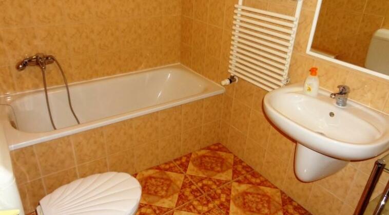 Gere Apartment - Photo2