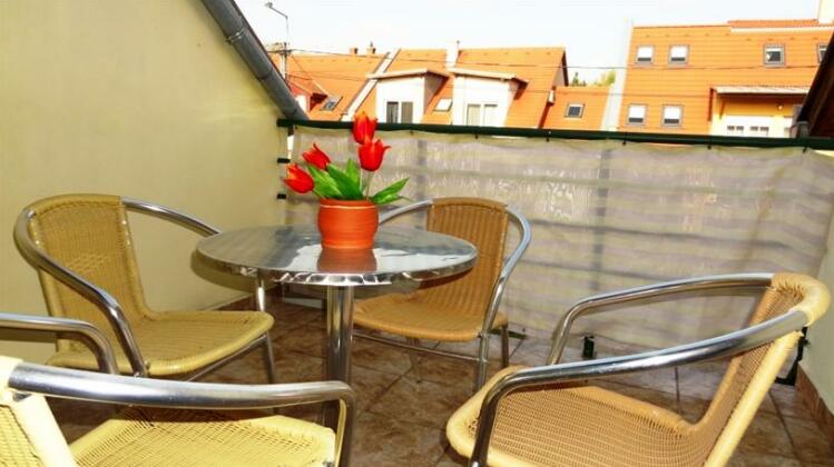 Gere Apartment - Photo3