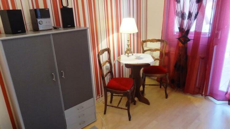 Gere Apartment - Photo4