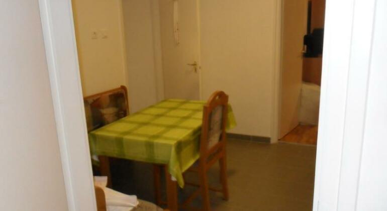 Lanka Apartman - Photo5