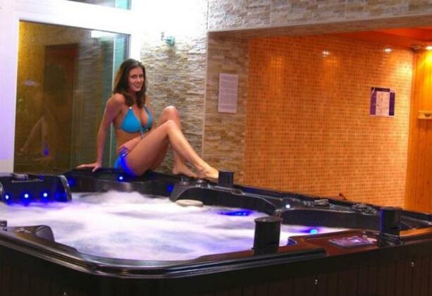 Lidia Hotel Wellness and Restaurant Harkany - Photo4