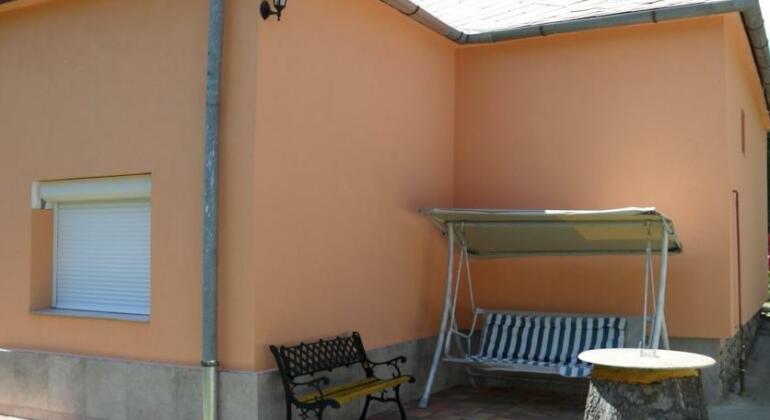 Melani Apartman Harkany - Photo2