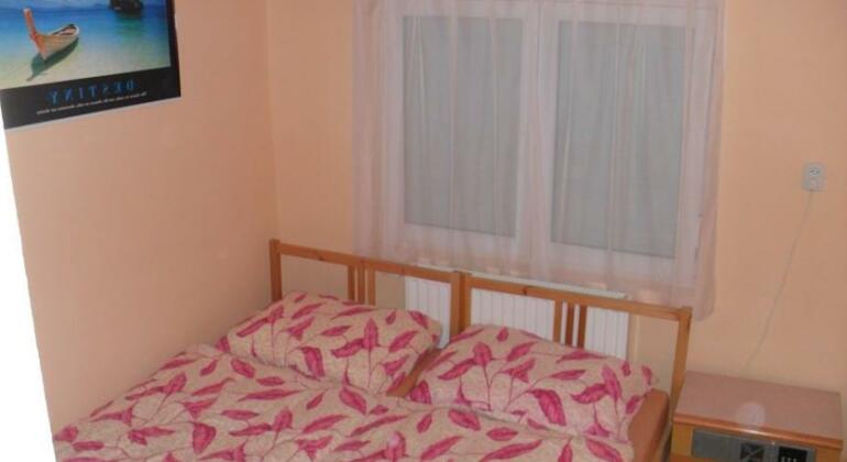 Melani Apartman Harkany - Photo4