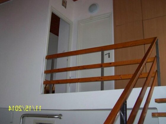 Toparticsend Tarsasudulo - Photo2
