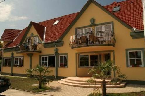 Wellness Hotel Kager Harkany - Photo2