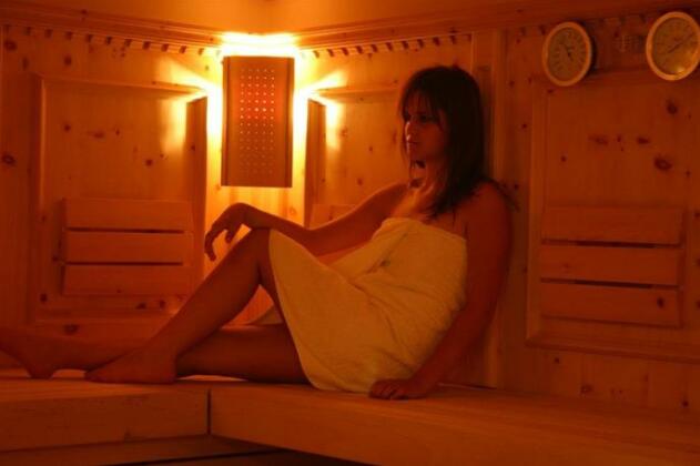 Wellness Hotel Kager Harkany - Photo4