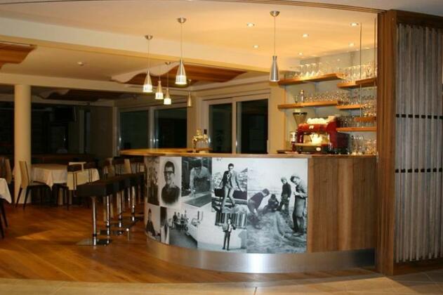 Wellness Hotel Kager Harkany - Photo5