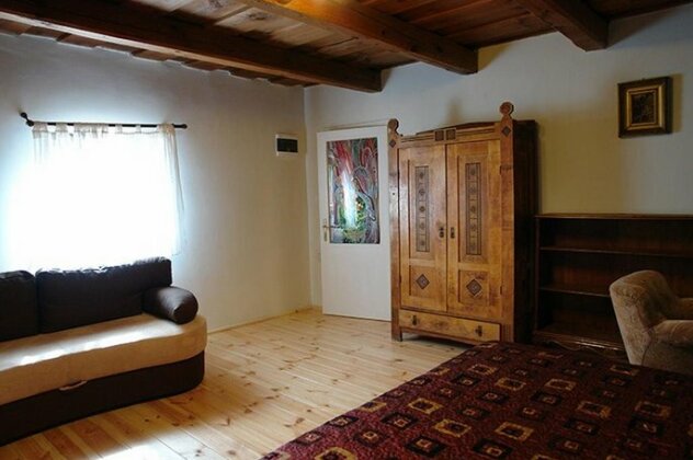 Hetmerfoldes Vendeghaz - Photo3