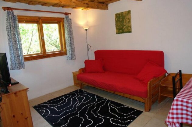 Hetmerfoldes Vendeghaz - Photo5