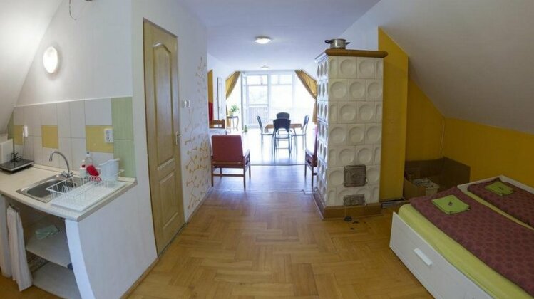 Apartman Ude - Photo2