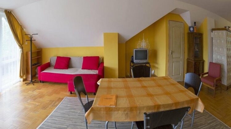 Apartman Ude - Photo3
