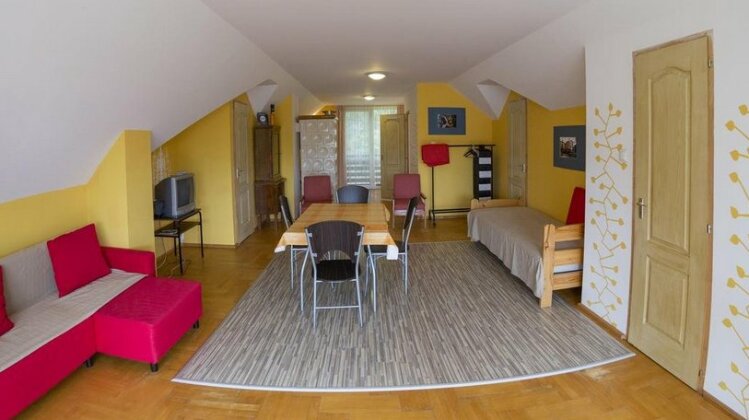 Apartman Ude - Photo4