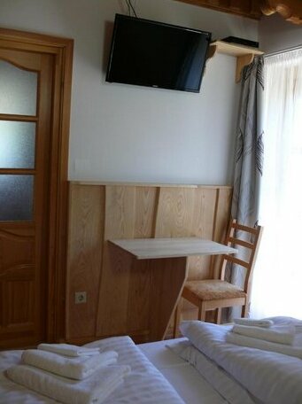 Tiszafa Vendeghaz Herend - Photo3