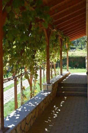 Tiszafa Vendeghaz Herend - Photo4