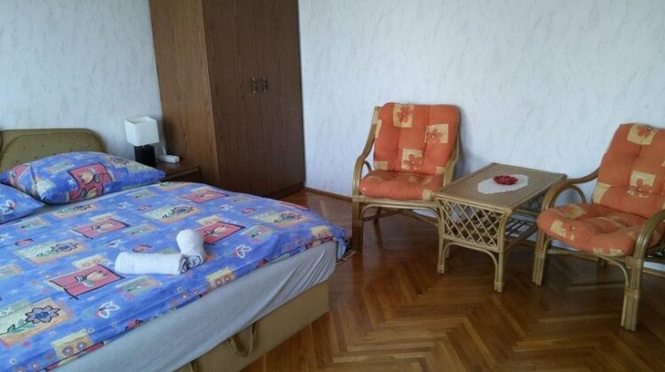 Aal Vendeghaz ll - Photo3