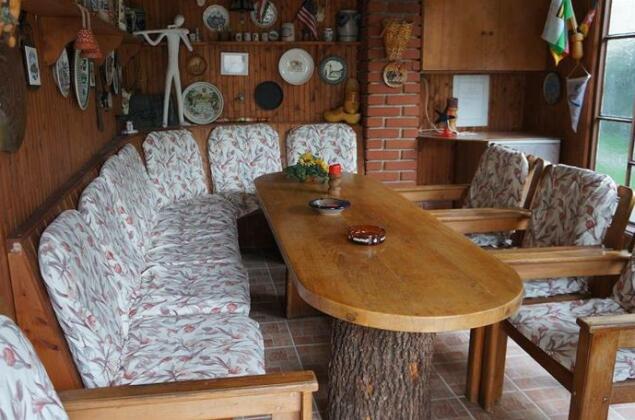 Agi Apartmanok - Photo2