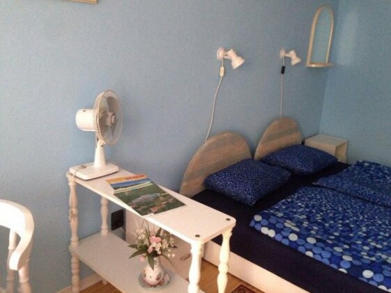 Agi Apartmanok - Photo5