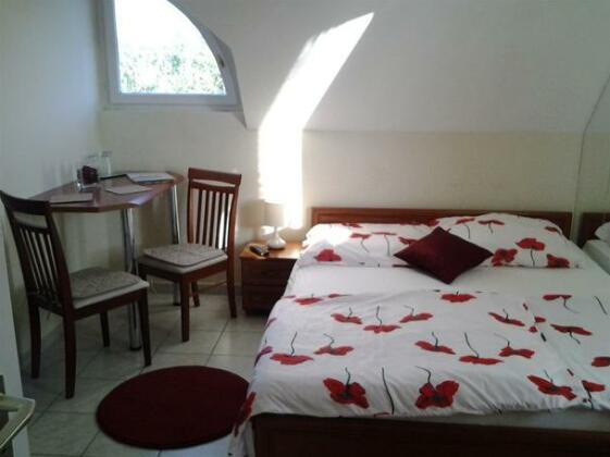 Amadeus Villa - Photo2
