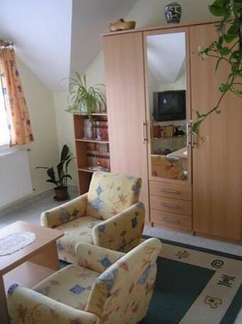 Annamaria Apartmenthouse - Photo3