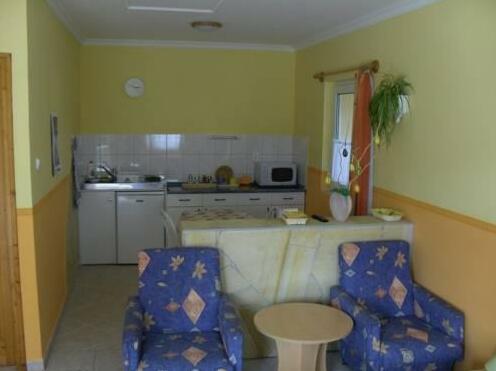 Annamaria Apartmenthouse - Photo4
