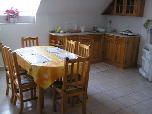 Annamaria Apartmenthouse - Photo5