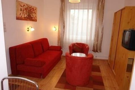 Apart Hevizi Haz - Photo3