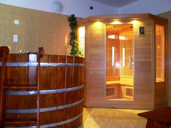 Apart Julia Villa - Photo2