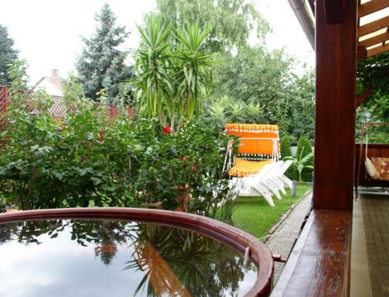 Apart Julia Villa - Photo3