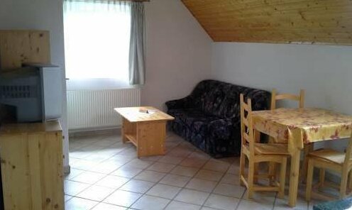 Apartman Balazs - Photo2