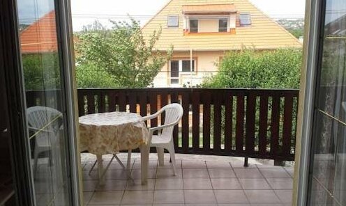 Apartman Balazs - Photo3