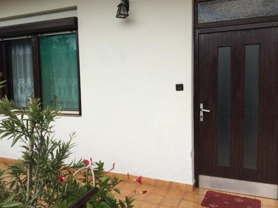 Apartman Berki Margit - Photo2