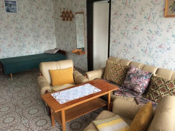 Apartman Berki Margit - Photo3