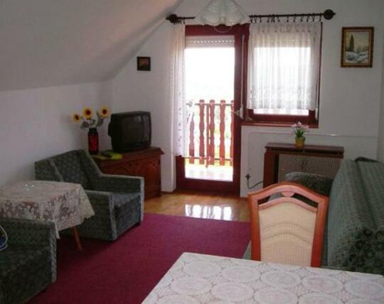 Apartman Berki - Photo2