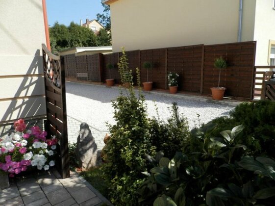 Apartman Virag - Photo2