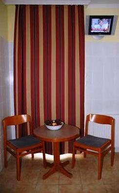 Apartment Bartok Heviz - Photo5
