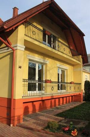 Apartment in Villa Viktoria - Photo2