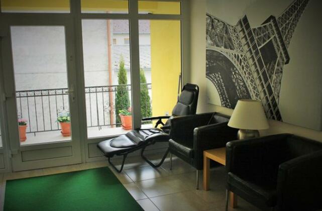 Apartment in Villa Viktoria - Photo3