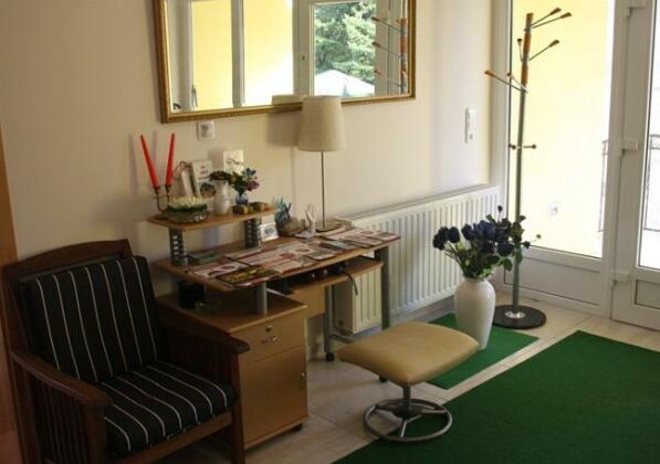 Apartment in Villa Viktoria - Photo4