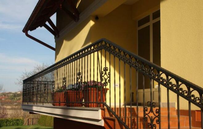 Apartment in Villa Viktoria - Photo5