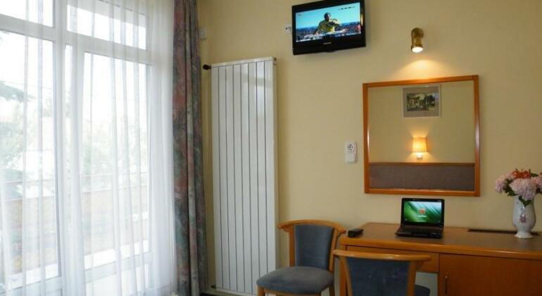 Apartment Pension Rideg Heviz - Photo3